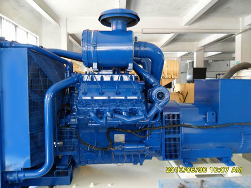 宿州劳斯莱斯发电机组