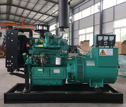 宿州宗申动力10kw小型柴油二手发电机_COPY